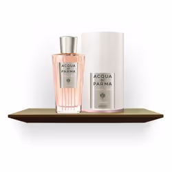 Acqua di Parma Acqua Nobile Rosa, Women, 125 ml, Citrus, Bergamot, Blackcurrant, Mandarin, Bergamot, mandarin, blackcurrant, ...