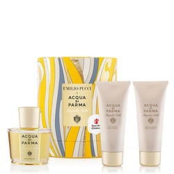 Acqua di Parma Magnolia Nobile Gift Set Holiday Gift