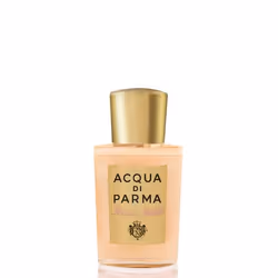 Acqua di Parma Rosa Nobile, Women, 20 ml, Non-refillable bottle, Bergamot, Pepper, Tangerine, Tangerine, Calabrian Bergamot, ...