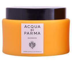 Acqua di Parma Barbiere soft shaving cream for brush, 125 g