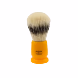 Acqua di Parma Barbiere Yellow travel shaving brush