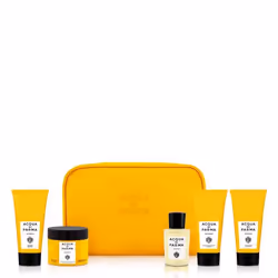 Acqua di Parma Barbiere hair & care, Men, Cream, 5 pc(s)