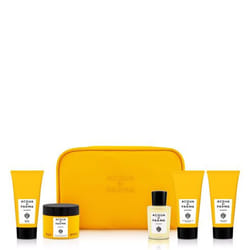 Acqua di Parma Barbiere hair & care