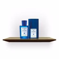 Acqua di Parma Blu Mediterraneo Bergamotto di Calabria Eau de Toilette, Natural Spray, 150ml