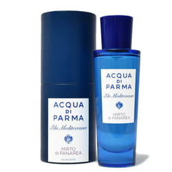 Acqua Di Parma Blu Mediterraneo Mirto Di Panarea 30ml EDT Spray