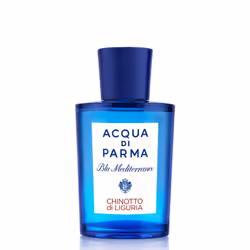 Acqua di Parma Blu Mediterraneo Chinotto di Liguria Eau De Toilette 30ml, Unisex, 30 ml, Chinotto, Mandarin, Cardamom, Gerani ...