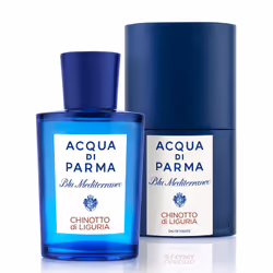 Acqua di Parma Blu Mediterraneo Chinotto di Liguria Eau De Toilette 30ml