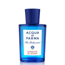Acqua di Parma Blu Mediterraneo Chinotto di Liguria, 150 ml