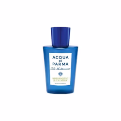Acqua di Parma Bergamotto Di Calabria, 200 ml, Shower gel, 200 ml, Adults, Unisex, Body, Universal