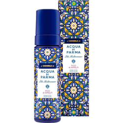 Acqua Di Parma Blu Mediterraneo Fico Di Amalfi 150ml Shower Mousse