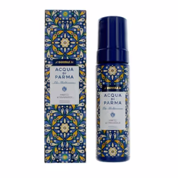 Acqua Di Parma Blu Mediterraneo Mirto Di Panarea 150ml Shower Mousse