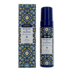 Acqua Di Parma Blu Mediterraneo Mirto Di Panarea 150ml Shower Mousse