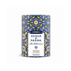 Acqua di Parma Blu Mediterraneo Arancia di Capri Candle 200g