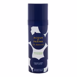 Moisturising Milk Blu Mediterraneo Acqua Di Parma (150 ml)