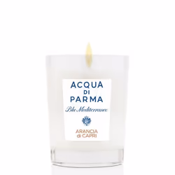Acqua di Parma Arancia di capri, 200 g, Other, White, 1 pc(s)