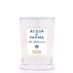Acqua di Parma Arancia di capri, 200 g