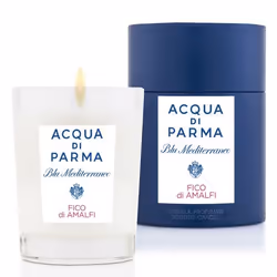 Acqua di Parma Fico di Amalfi Wax Candle 200g