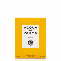 Acqua di Parma Insieme Candle 200g - Additional view 4
