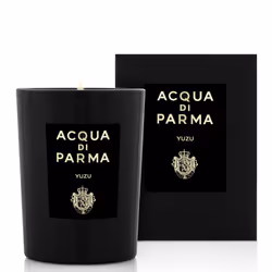 Acqua di Parma Yuzu Wax Candle 200 g - Additional view 2