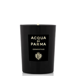 Acqua di Parma Osmanthus Wax Candle 200 g