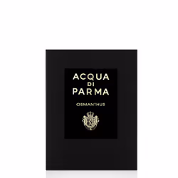 Acqua di Parma Osmanthus Wax Candle 200 g