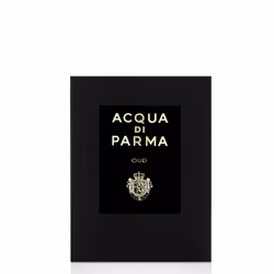 Acqua di Parma Oud Wax Candle 200 g - Additional view 3
