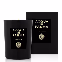 Acqua di Parma Quercia Wax Candle 200 g