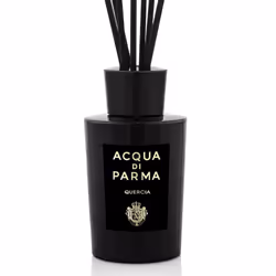 Acqua di Parma Quercia Aroma Diffuser 180 ml, Vase, Reed aroma diffuser, 0.18 L