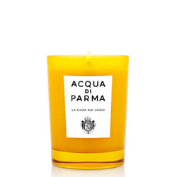 Acqua di Parma La Casa sul Lago Wax Candle 200 g