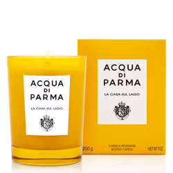 Acqua di Parma La Casa sul Lago Wax Candle 200 g