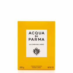 Acqua di Parma La Casa sul Lago Wax Candle 200 g