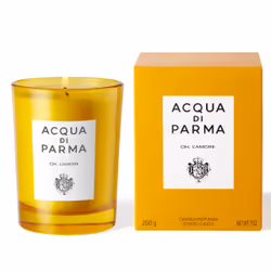 Acqua di Parma Oh, L'Amore Wax Candle 200 g