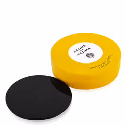 Acqua di Parma Candle lid, Black
