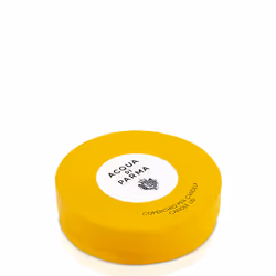 Acqua di Parma Candle lid, Black