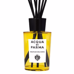 Acqua di Parma Profumi dell'orto Aroma Diffuser 180 ml, Fragrance bottle, Reed aroma diffuser