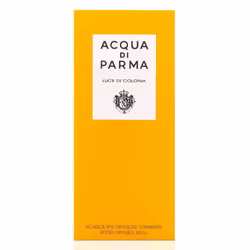 Acqua di Parma Luce Di Colonia, Room Diffuser Refill, 500 ml