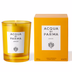 Acqua di Parma Grazie Wax Candle 200 g