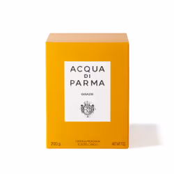 Acqua di Parma Grazie Wax Candle 200 g