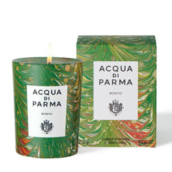 Acqua di Parma Candle Bosco 200g
