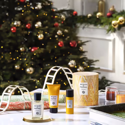 Acqua di Parma Colonia Gift Set: Eau de Cologne 100ml + Bath and Shower Gel 75ml + Deodorant Spray 50ml