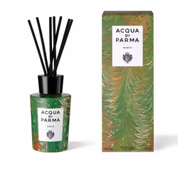 Acqua di Parma Bosco Aroma Diffuser 180ml, Fragrance bottle, Reed aroma diffuser, 0.18 L