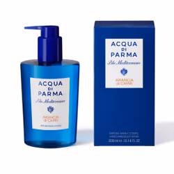 Acqua di Parma Arancia di Capri Hand And Body Wash 300 ml
