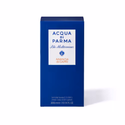 Acqua di Parma Arancia di Capri Hand And Body Wash 300 ml - Additional view 4