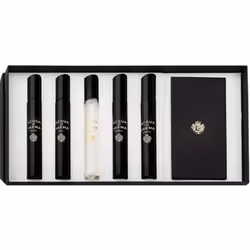 Acqua Di Parma Ingredient Collection (U) Set EDP 5X7ml