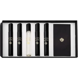 Acqua Di Parma Ingredient Collection (U) Set EDP 5X7ml