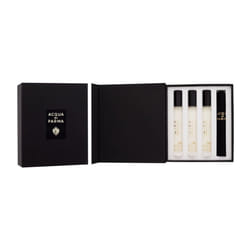 Acqua di Parma Signatures of the Sun Discovery Set 3x 7ml EDP Sprays