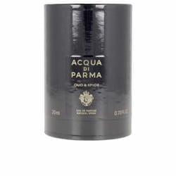 Men's Perfume Acqua Di Parma Oud & Spice 20 ml