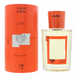 Acqua Di Parma Colonia By Samuel Ross Orange Eau de Cologne 100ml For Unisex