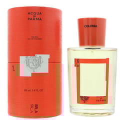 Acqua Di Parma Colonia By Samuel Ross Orange Eau de Cologne 100ml For Unisex