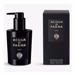 A Di Parma Yuzu Hand And Body Wash 300ml
